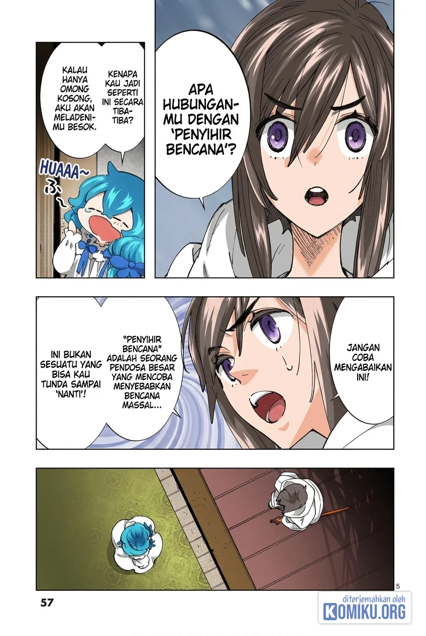 Chapter 22 - halaman 6