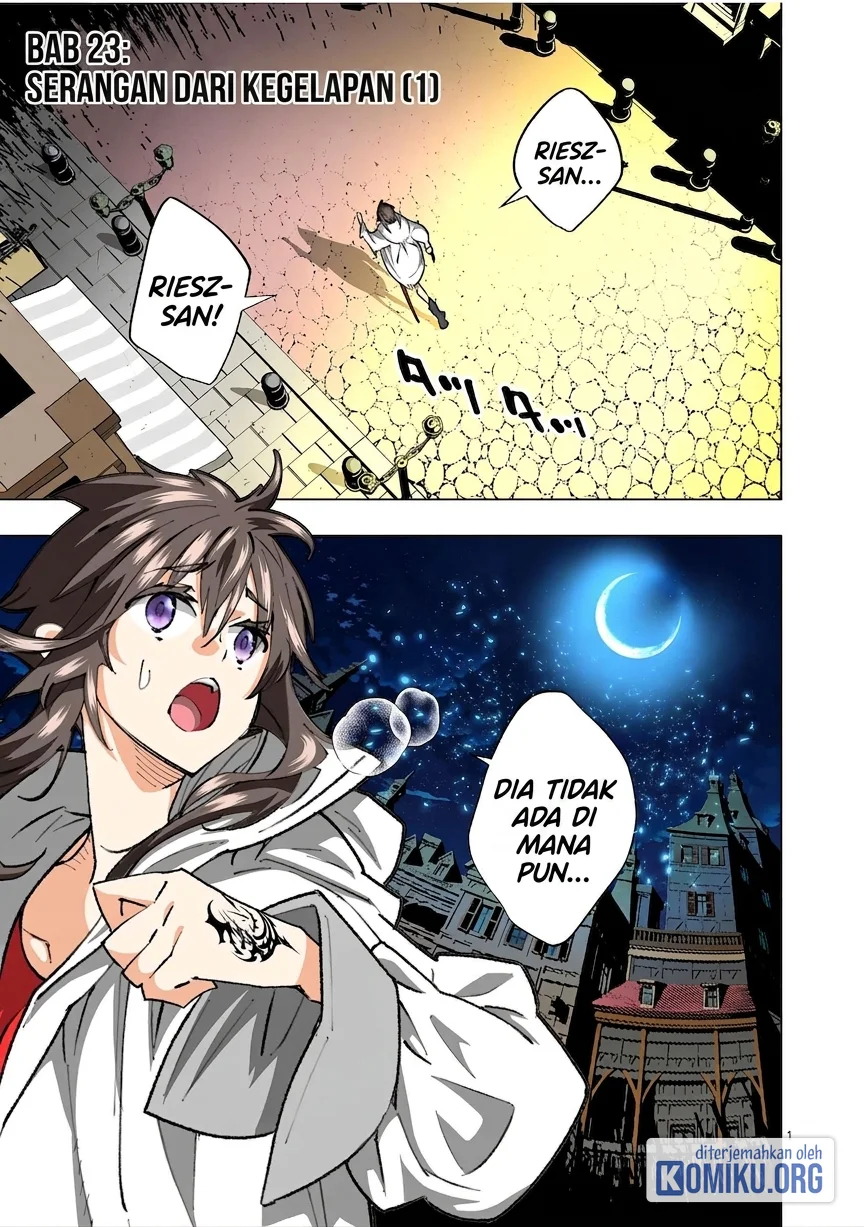 Chapter 23 - halaman 2