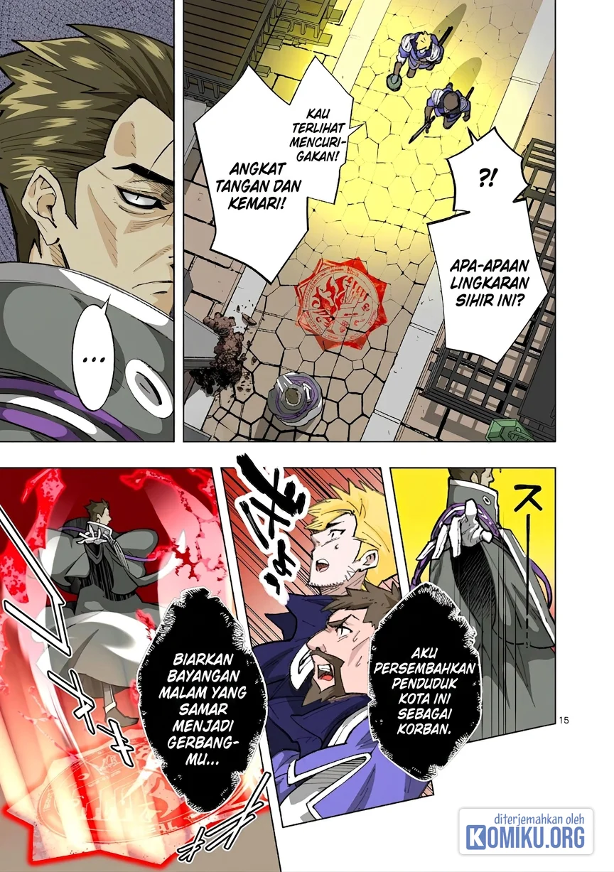 Chapter 23 - halaman 16