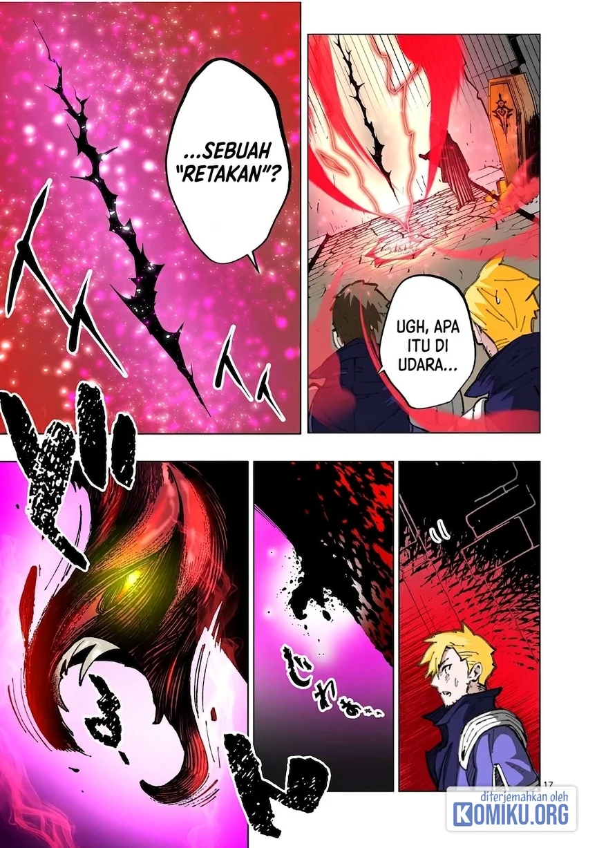Chapter 23 - halaman 18