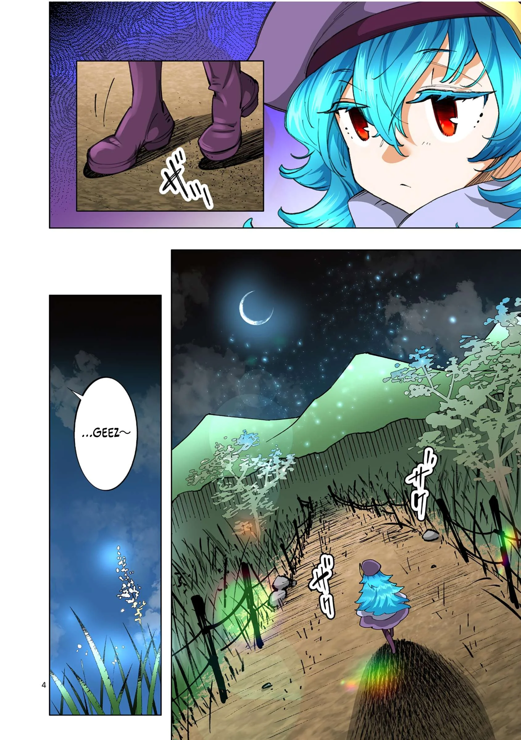 Chapter 23 - halaman 5