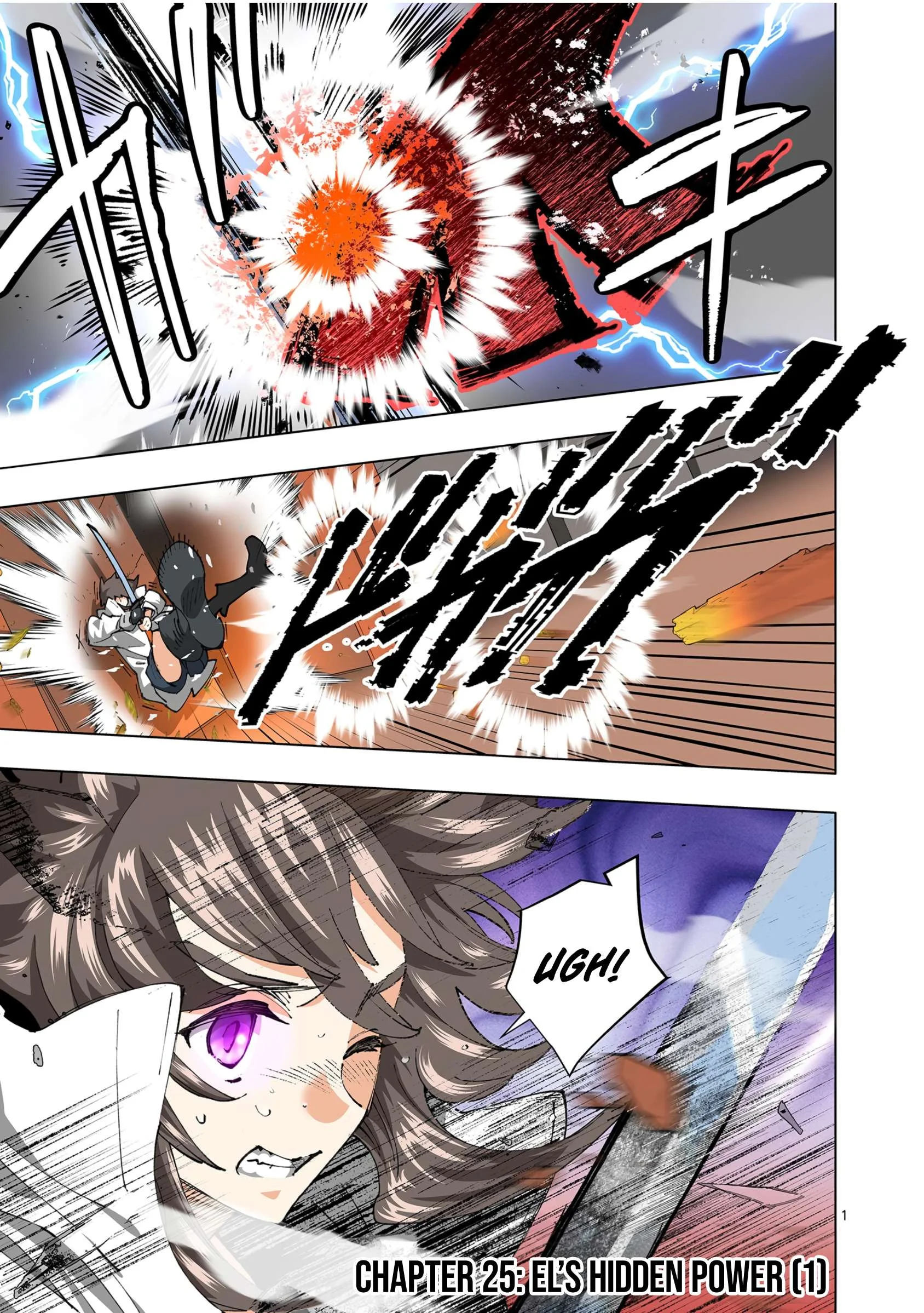 Chapter 25 - halaman 2
