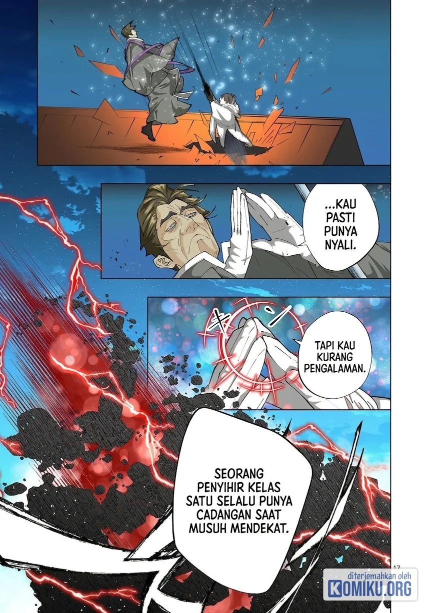 Chapter 27 - halaman 21