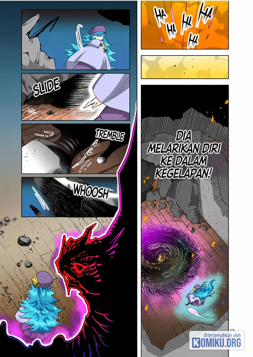 Chapter 31 - halaman 14