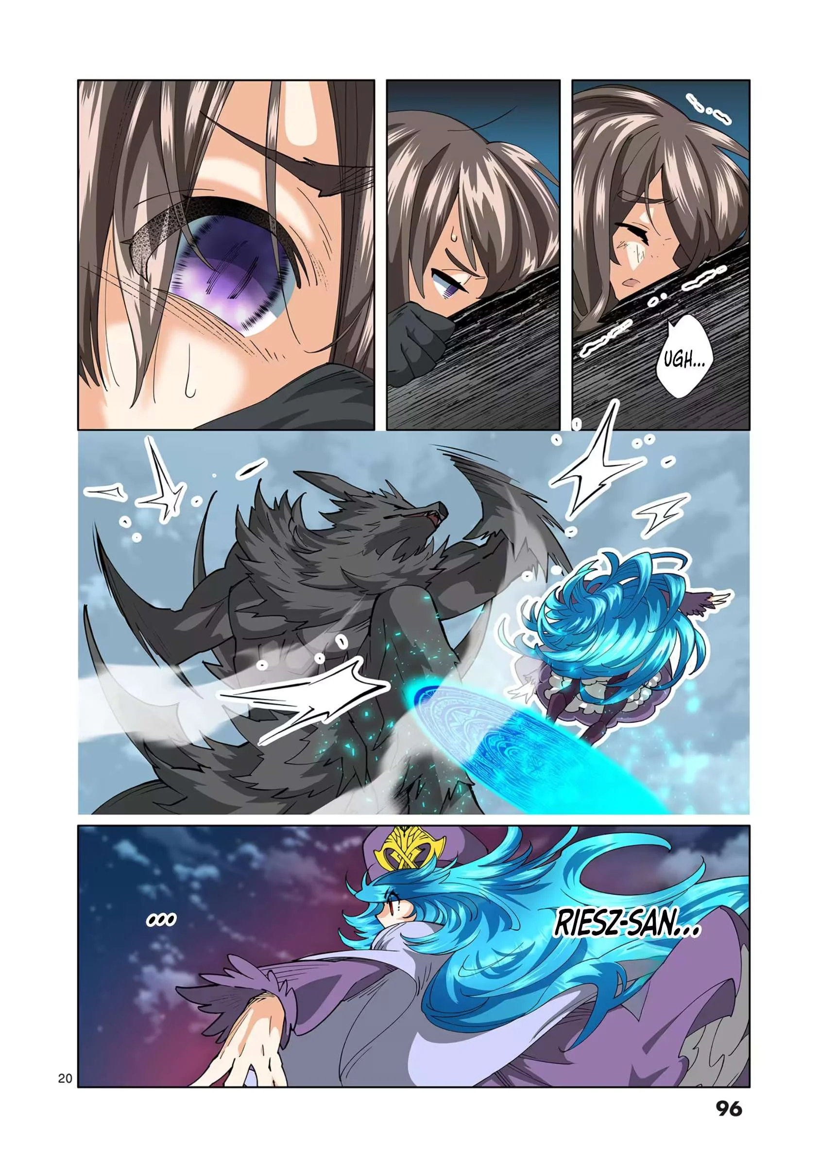 Chapter 31 - halaman 21