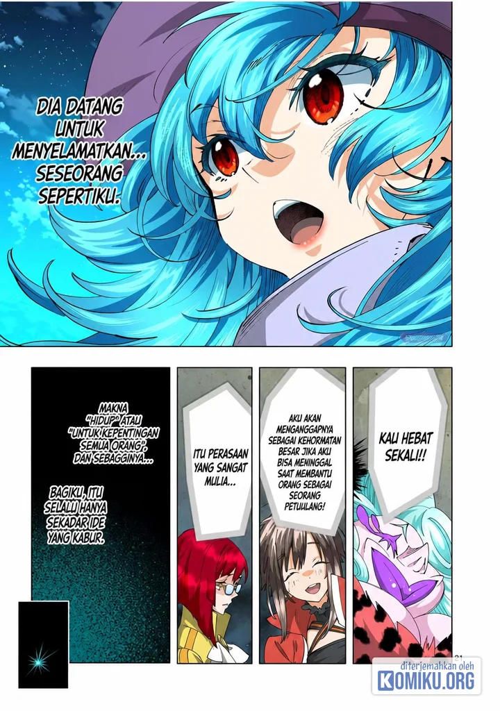Chapter 31 - halaman 22