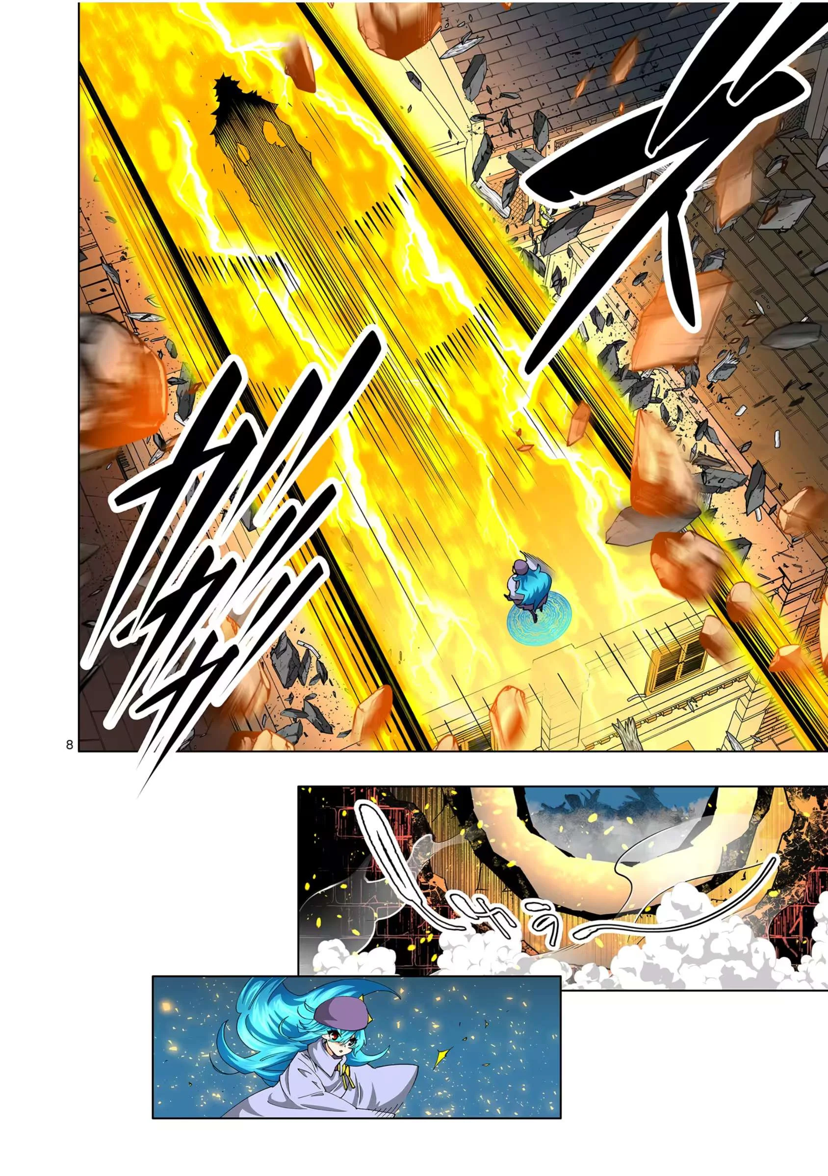 Chapter 31 - halaman 9