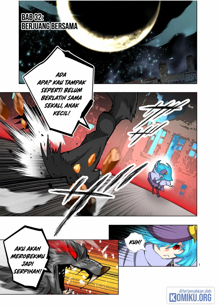 Chapter 32 - halaman 2