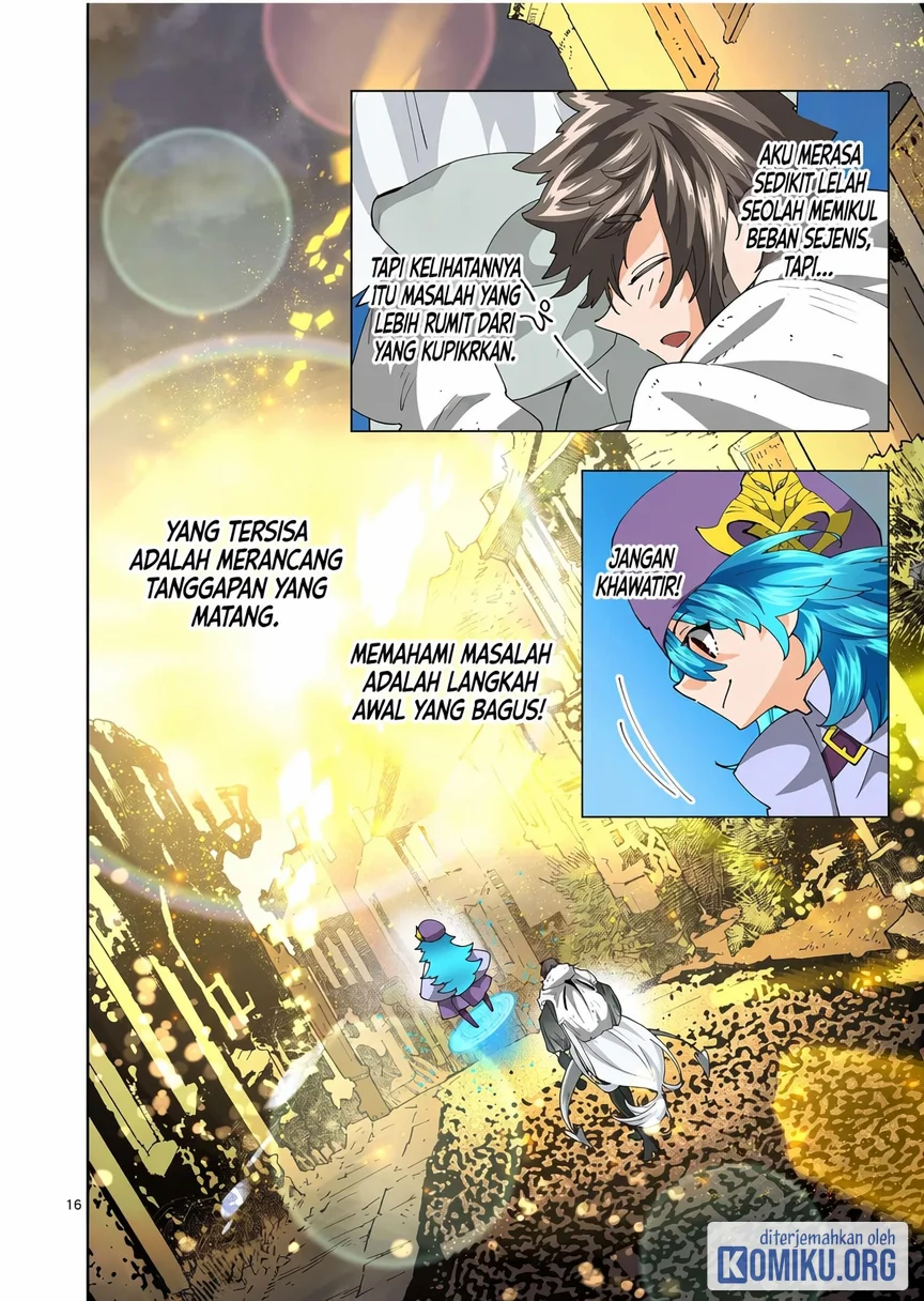 Chapter 33 - halaman 18