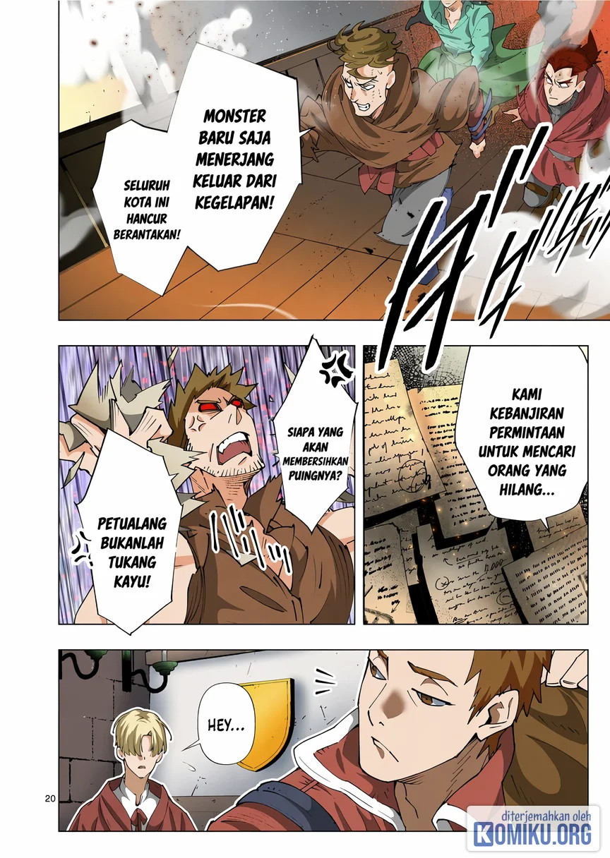 Chapter 33 - halaman 22