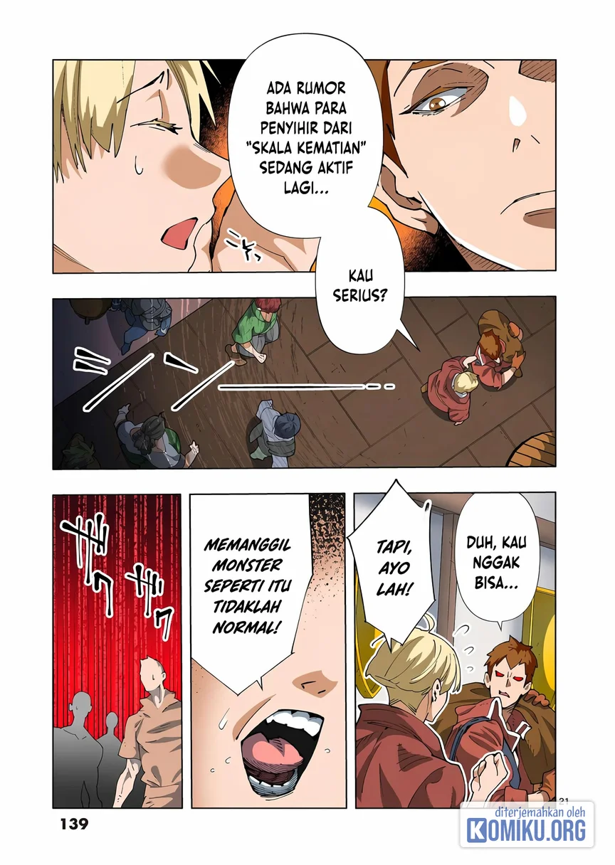 Chapter 33 - halaman 23