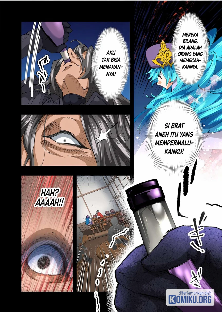 Chapter 33 - halaman 28