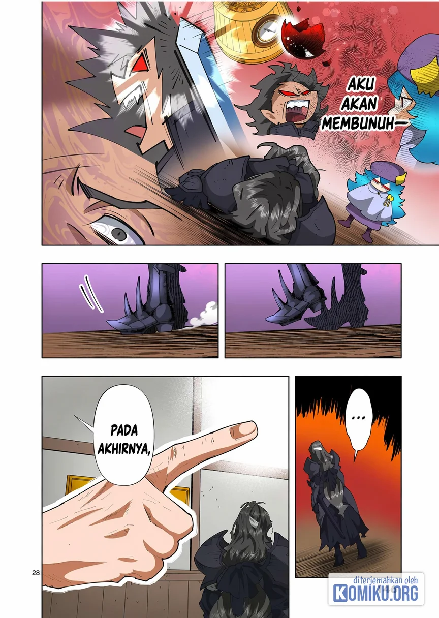 Chapter 33 - halaman 30