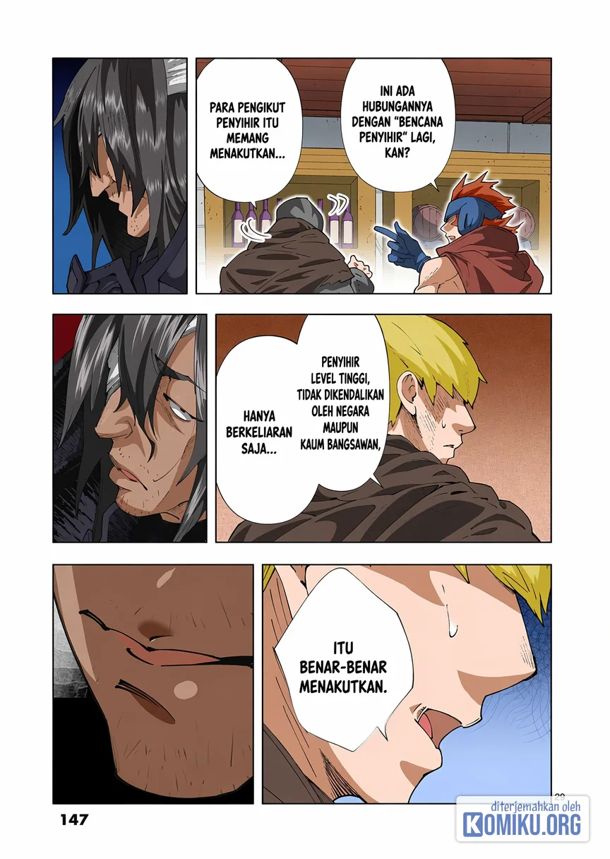 Chapter 33 - halaman 31