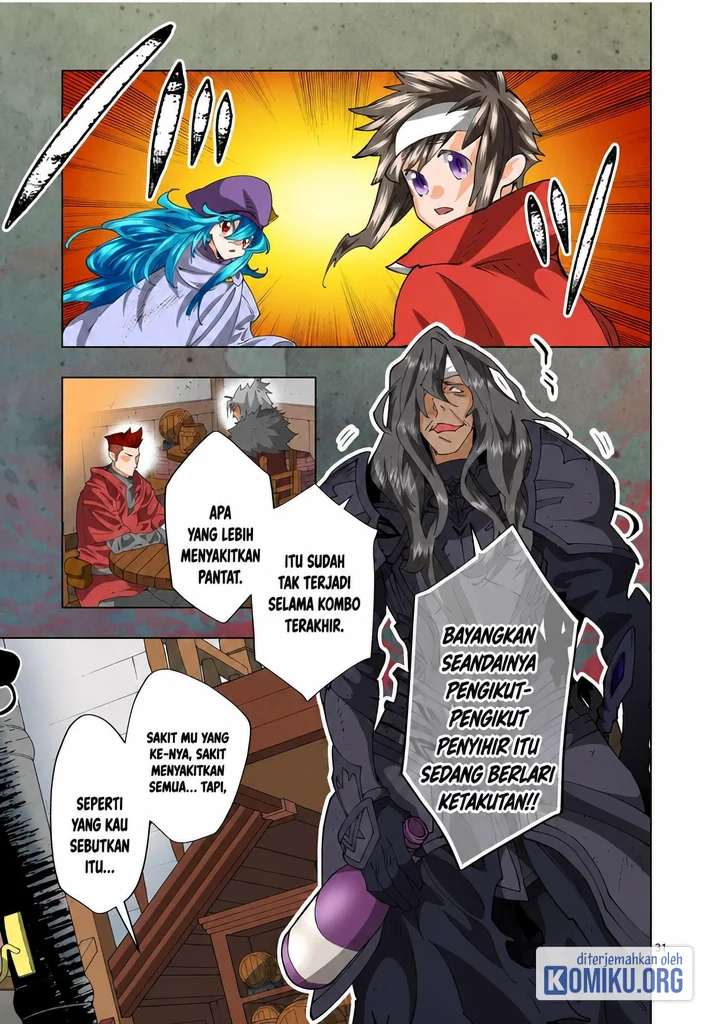 Chapter 33 - halaman 33