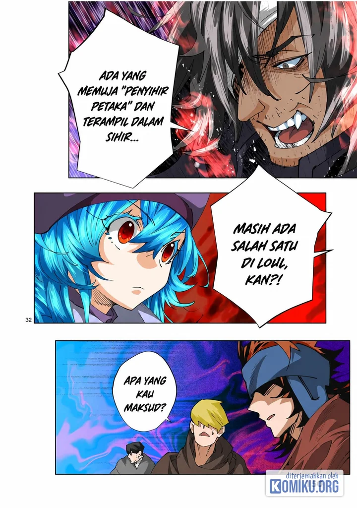 Chapter 33 - halaman 34