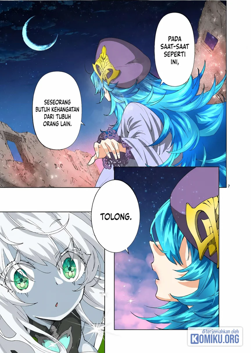 Chapter 33 - halaman 9
