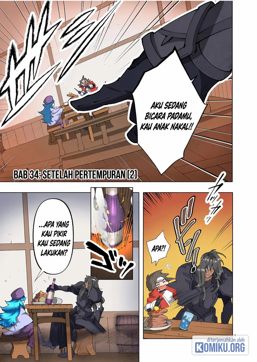 Chapter 34 - halaman 2