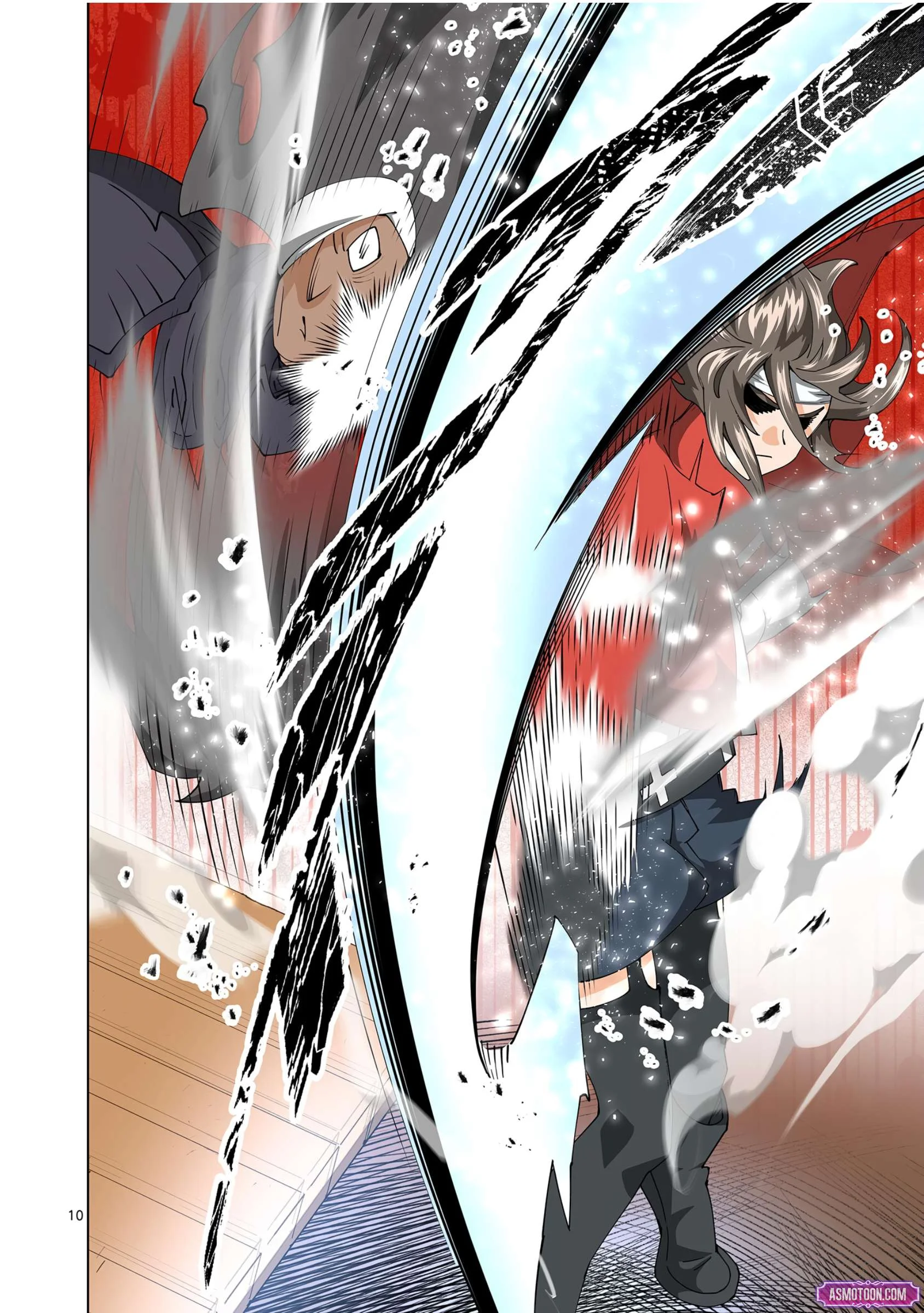 Chapter 34 - halaman 11
