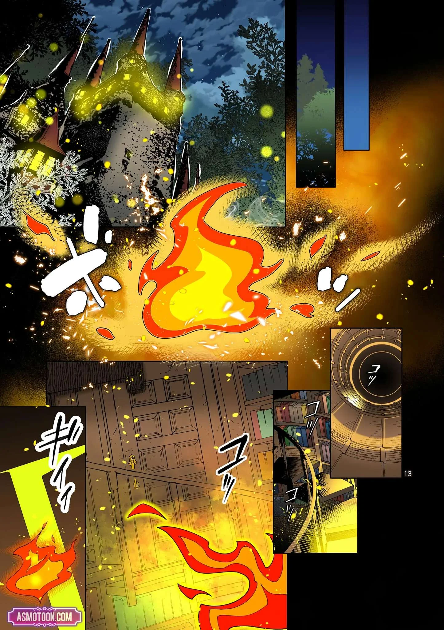 Chapter 36 - halaman 14