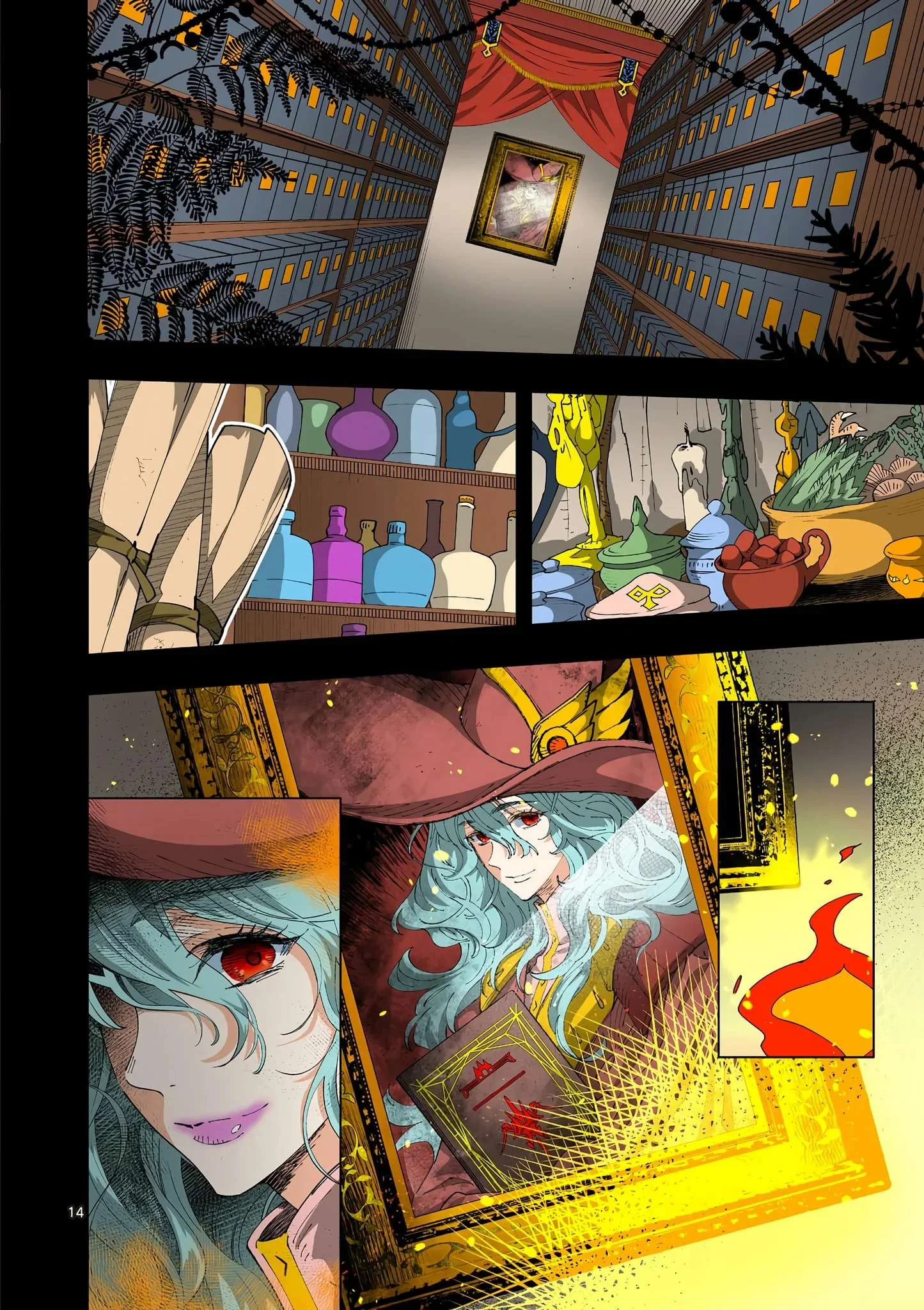 Chapter 36 - halaman 15