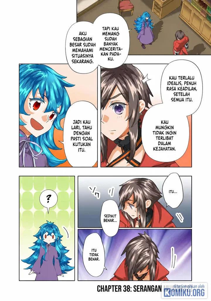 Chapter 38 - halaman 2
