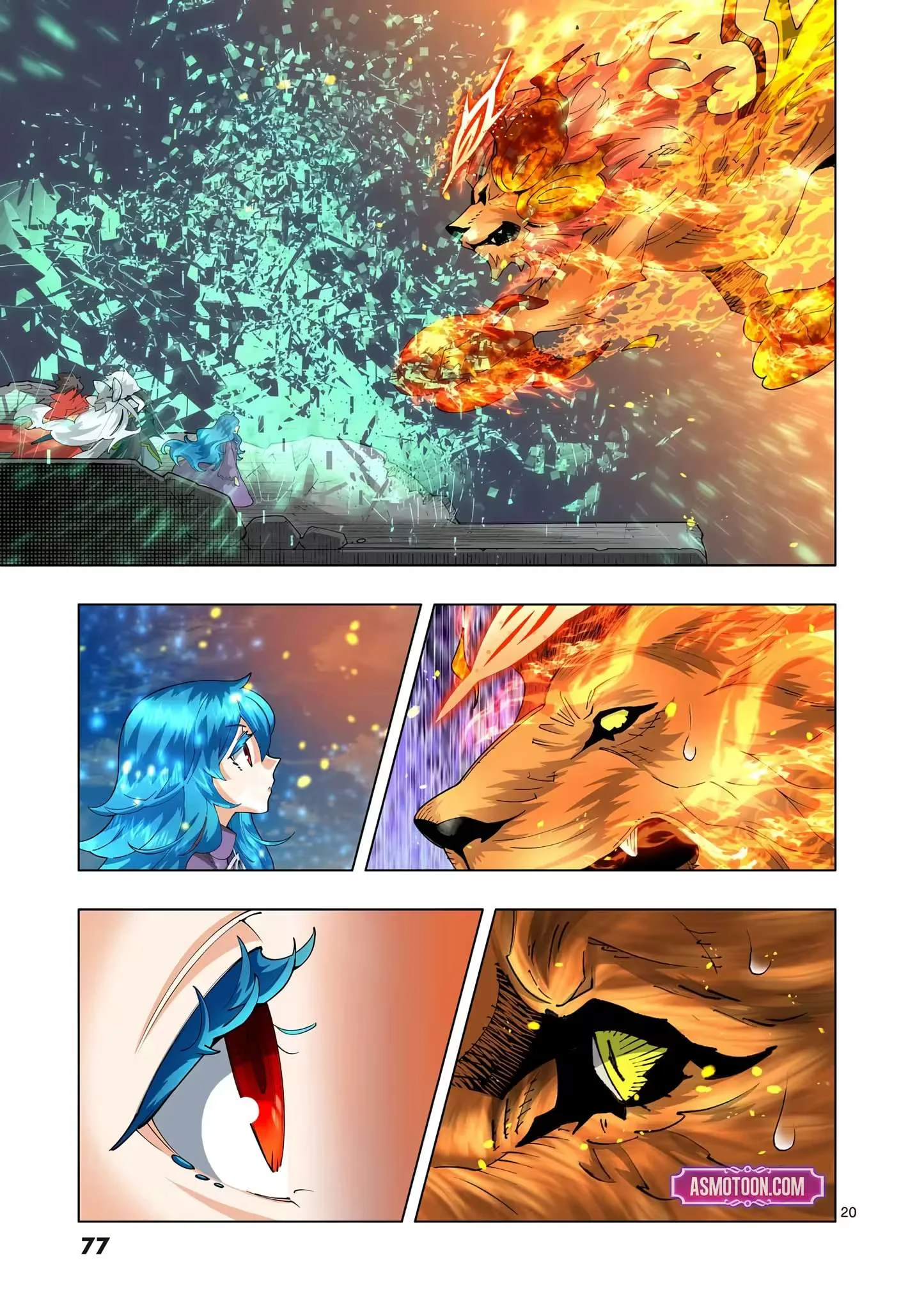 Chapter 38 - halaman 21