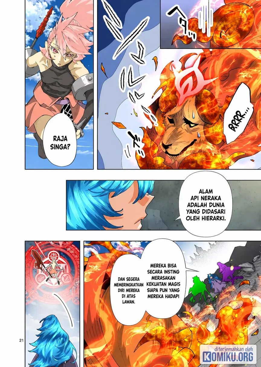 Chapter 38 - halaman 22