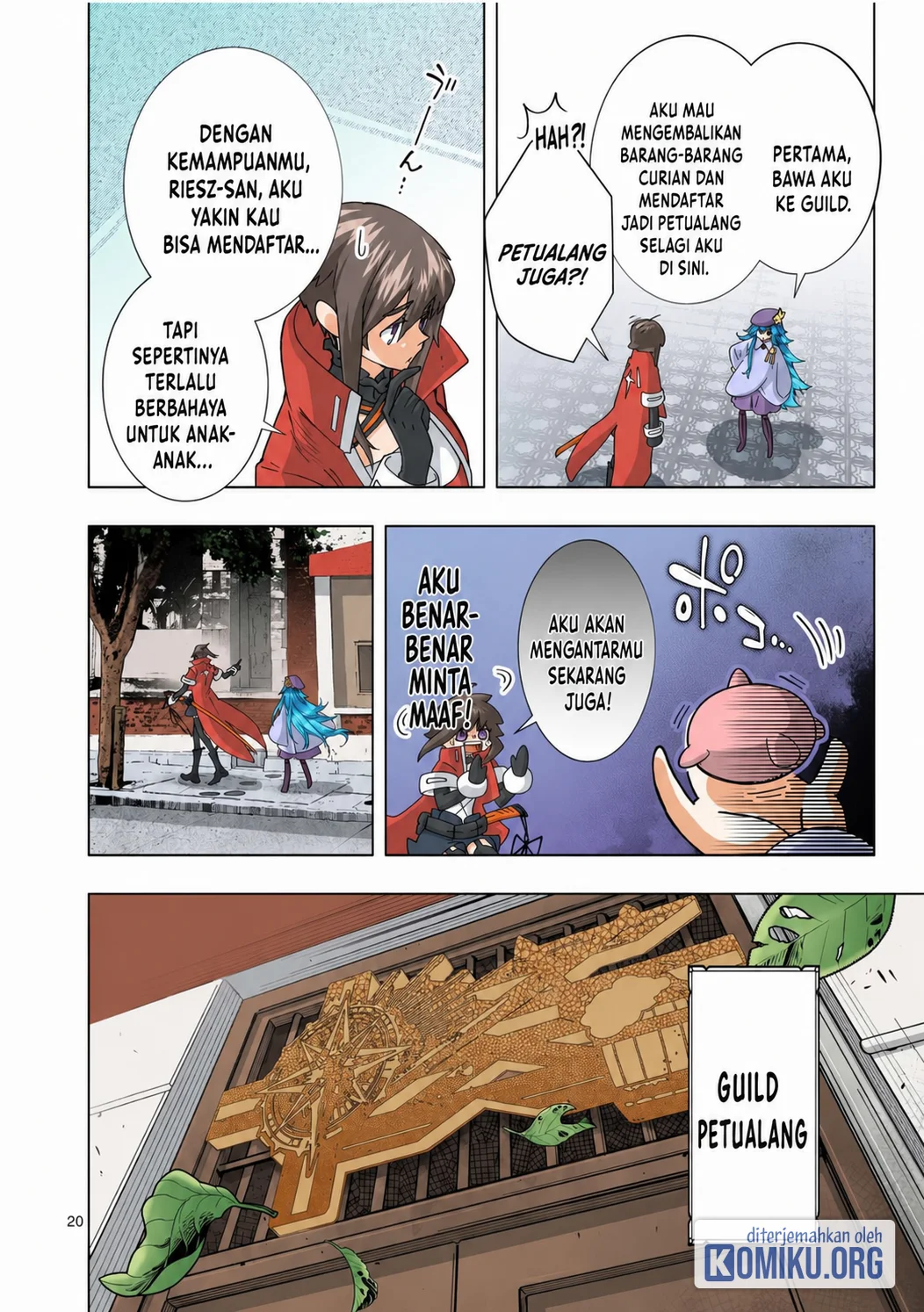 Chapter 4 - halaman 23