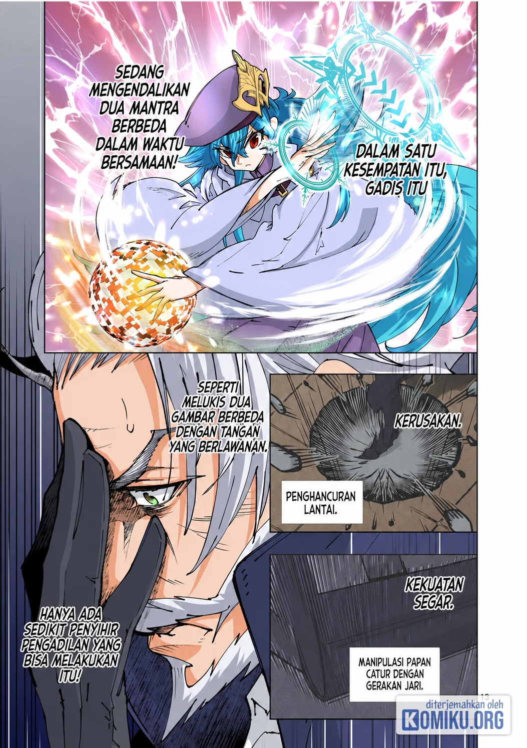 Chapter 6 - halaman 14