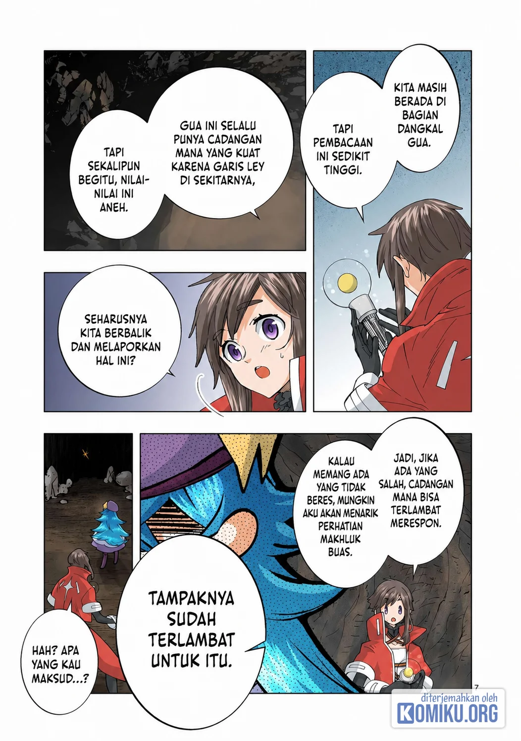 Chapter 9 - halaman 11