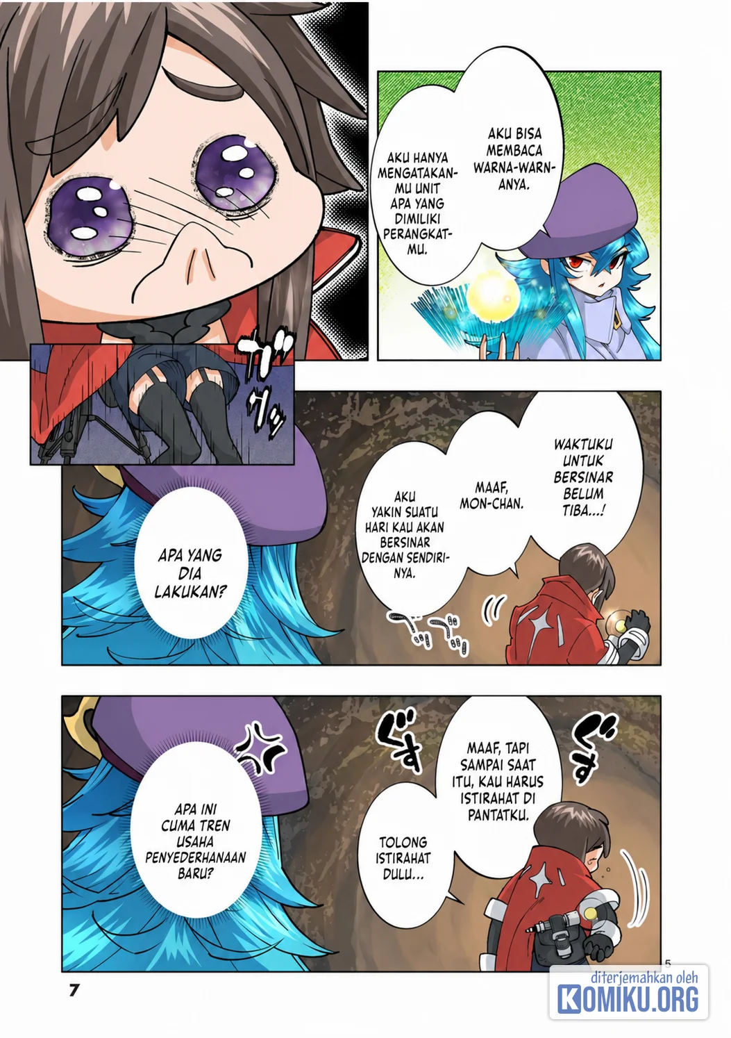 Chapter 9 - halaman 9