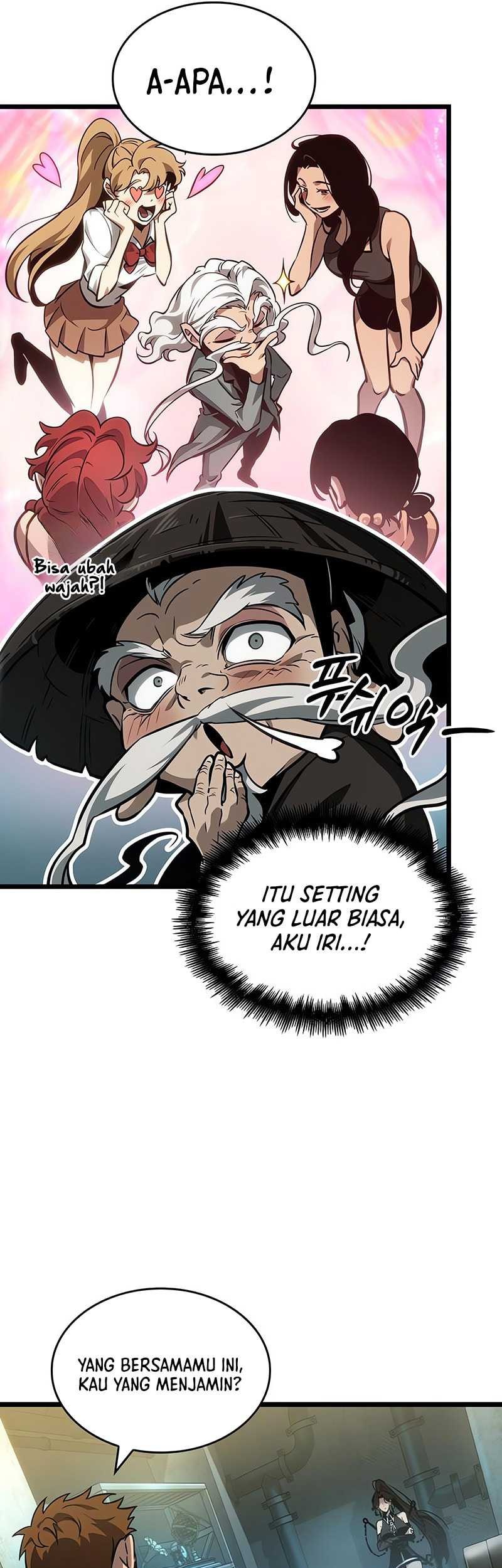 Chapter 178 - halaman 38
