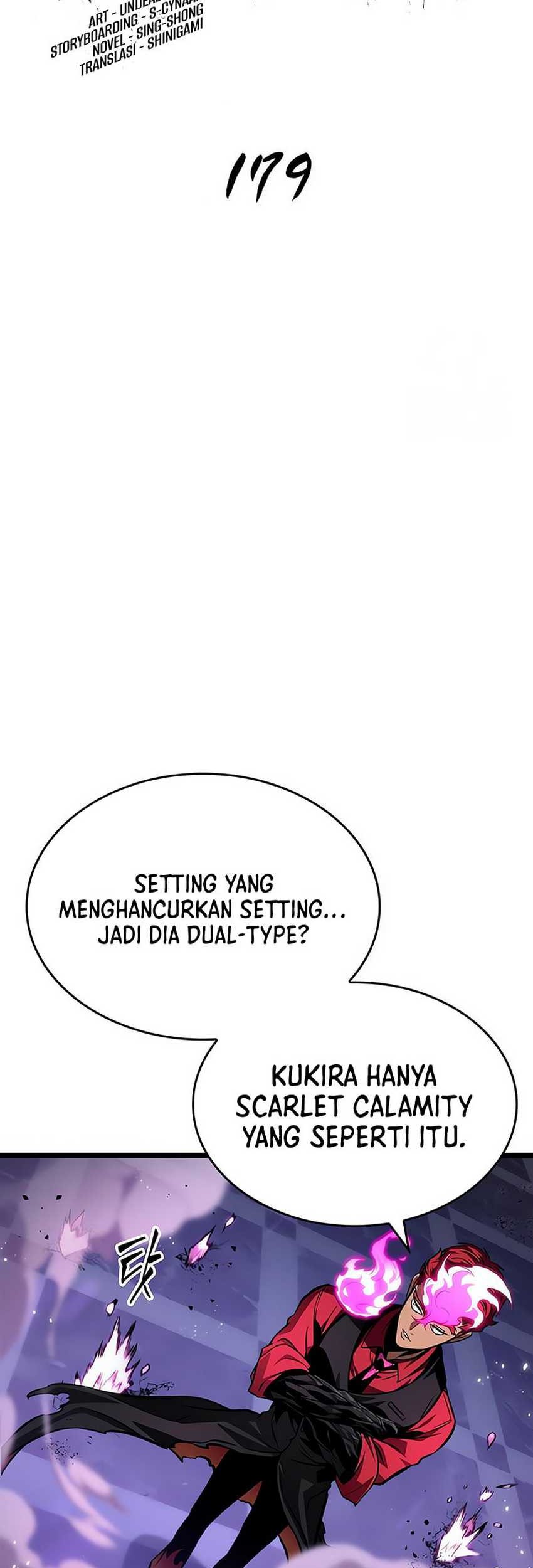 Chapter 179 - halaman 19