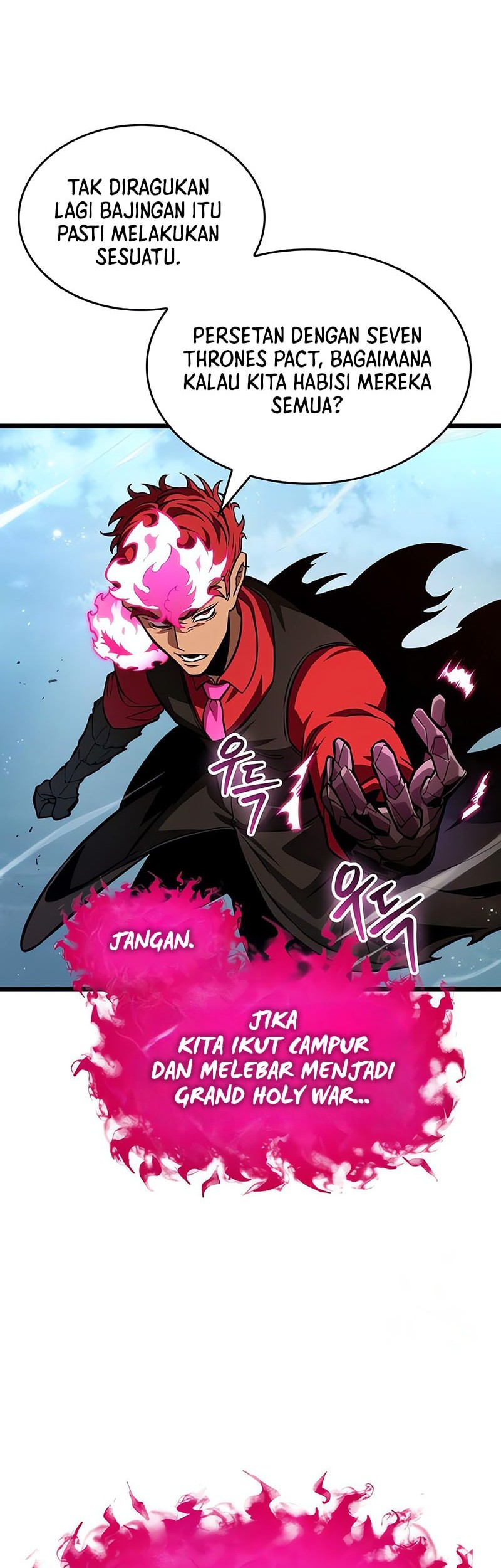 Chapter 180 - halaman 37