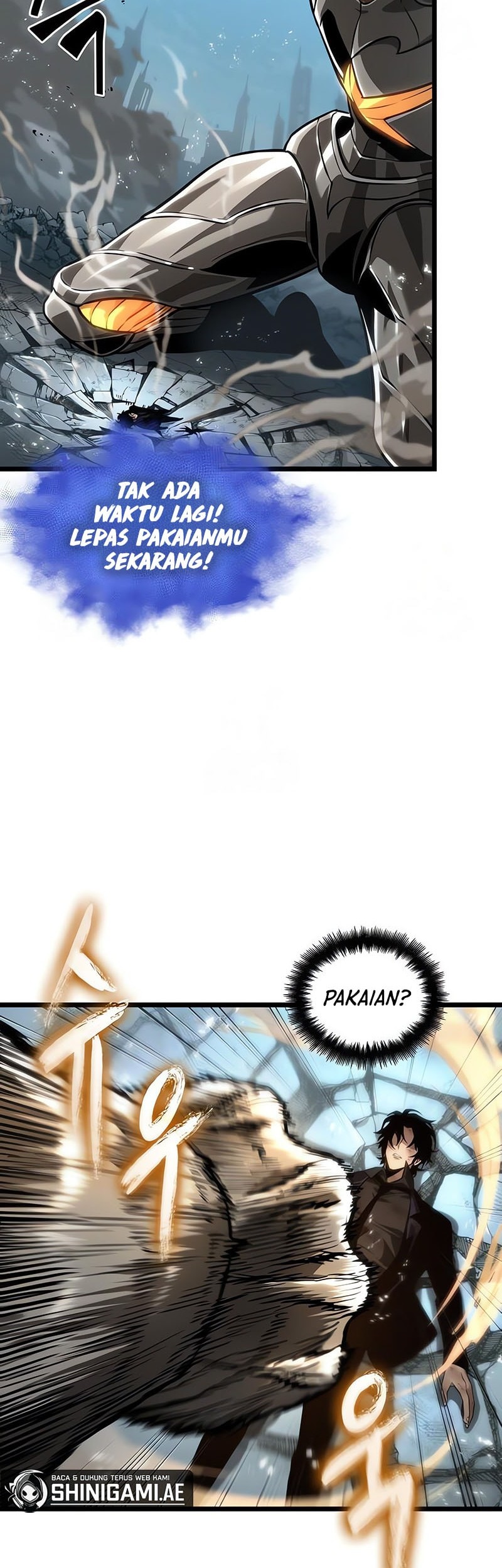 Chapter 180 - halaman 41
