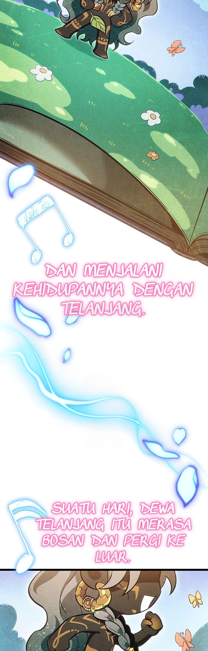 Chapter 180 - halaman 46