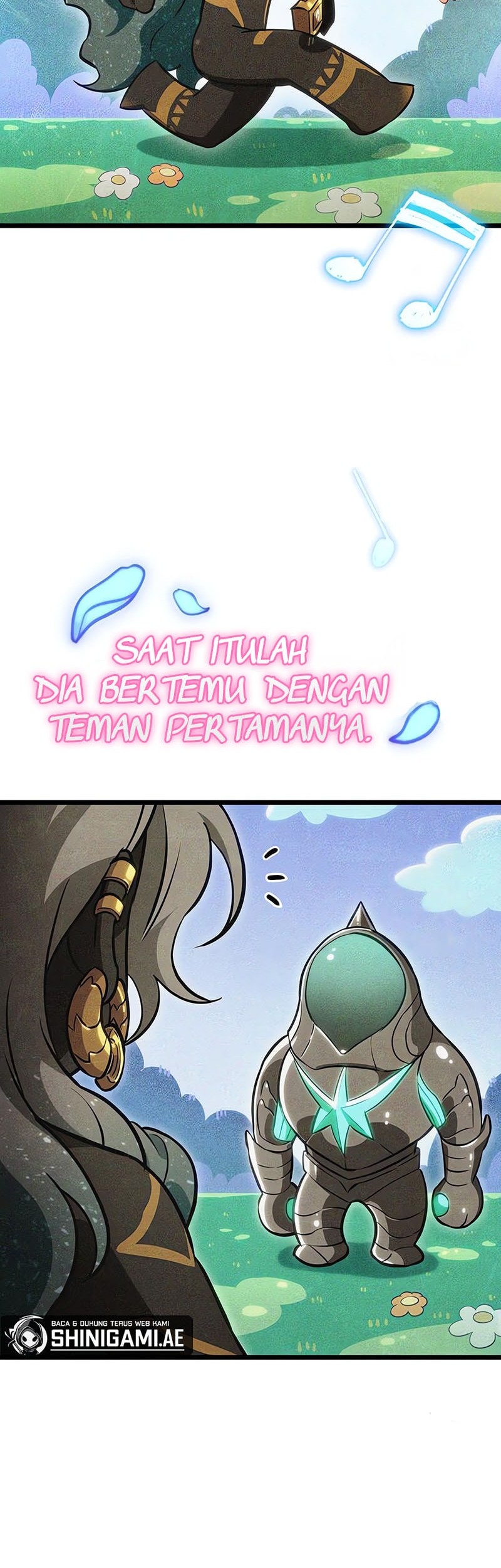 Chapter 180 - halaman 47
