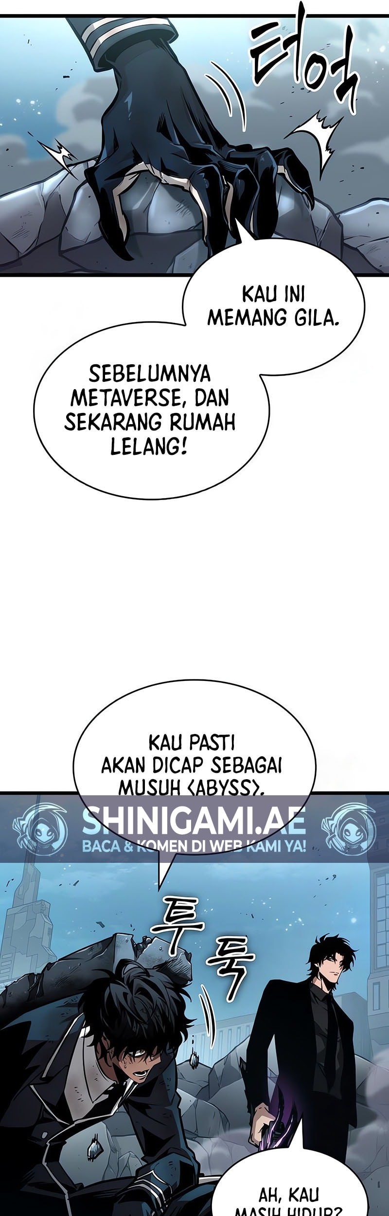 Chapter 180 - halaman 8
