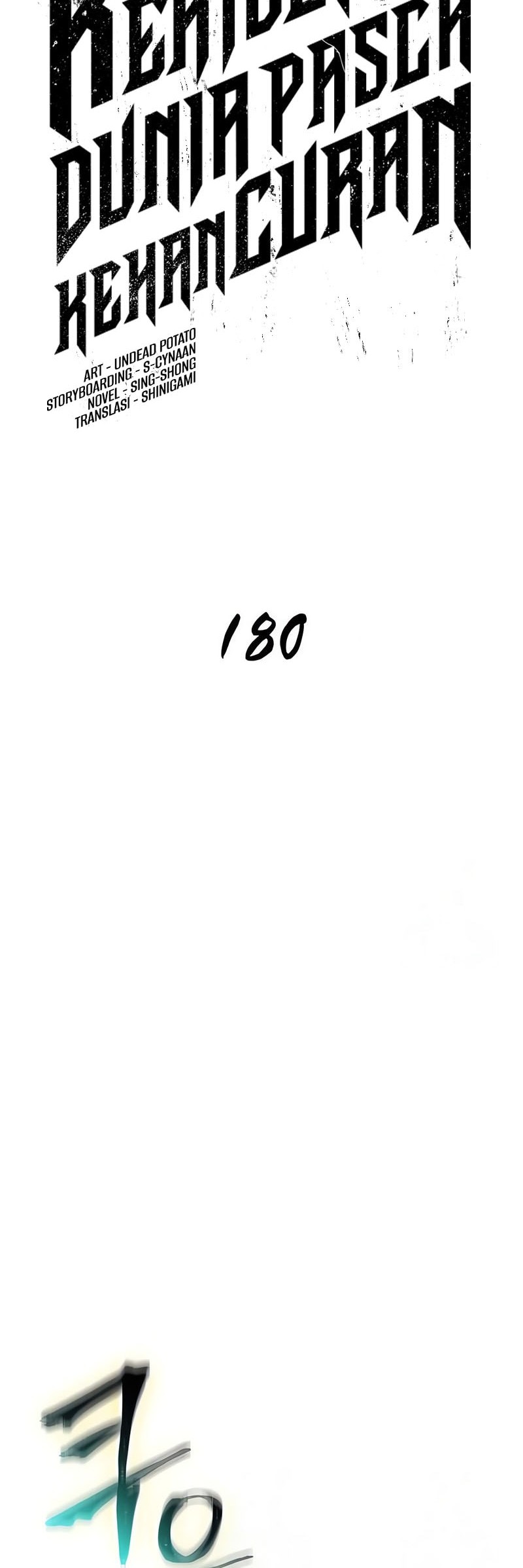 Chapter 180 - halaman 15