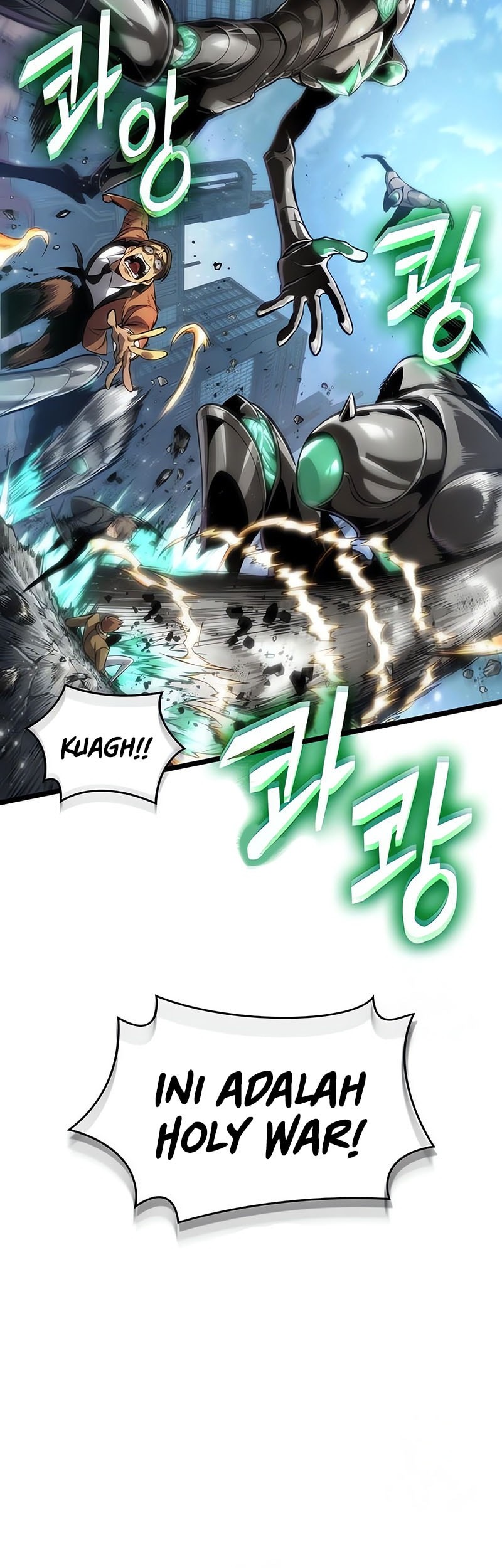 Chapter 180 - halaman 22