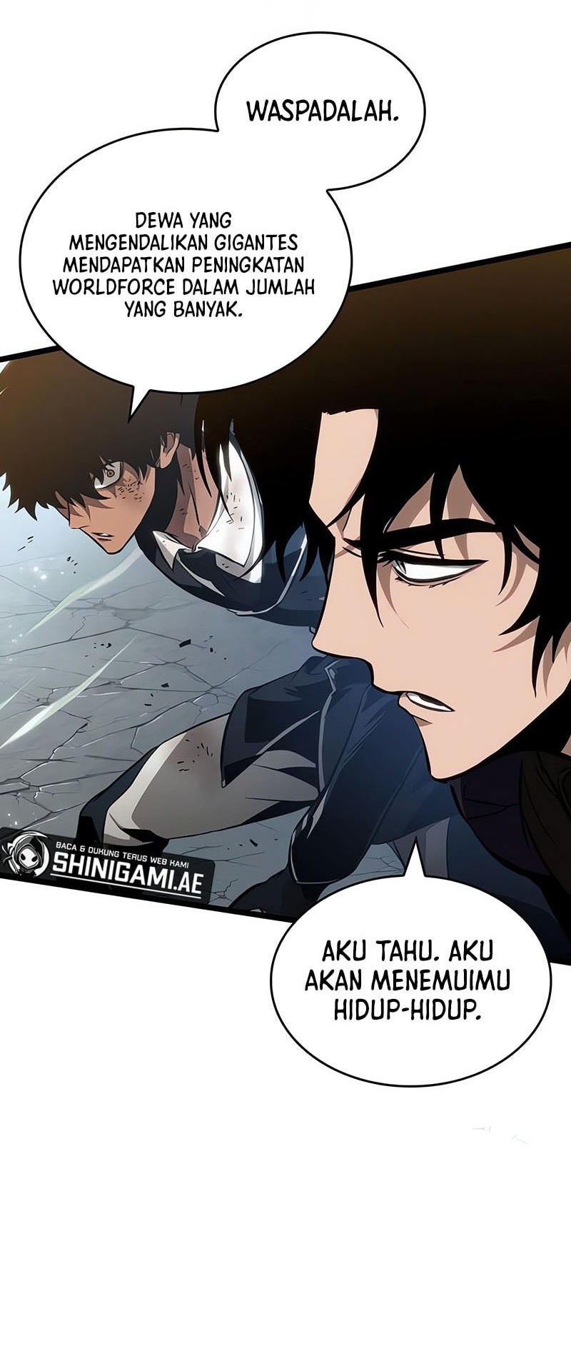 Chapter 180 - halaman 23