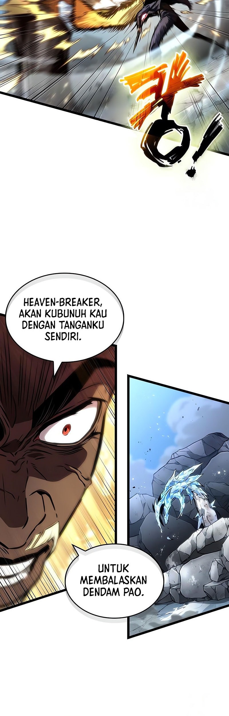 Chapter 180 - halaman 25