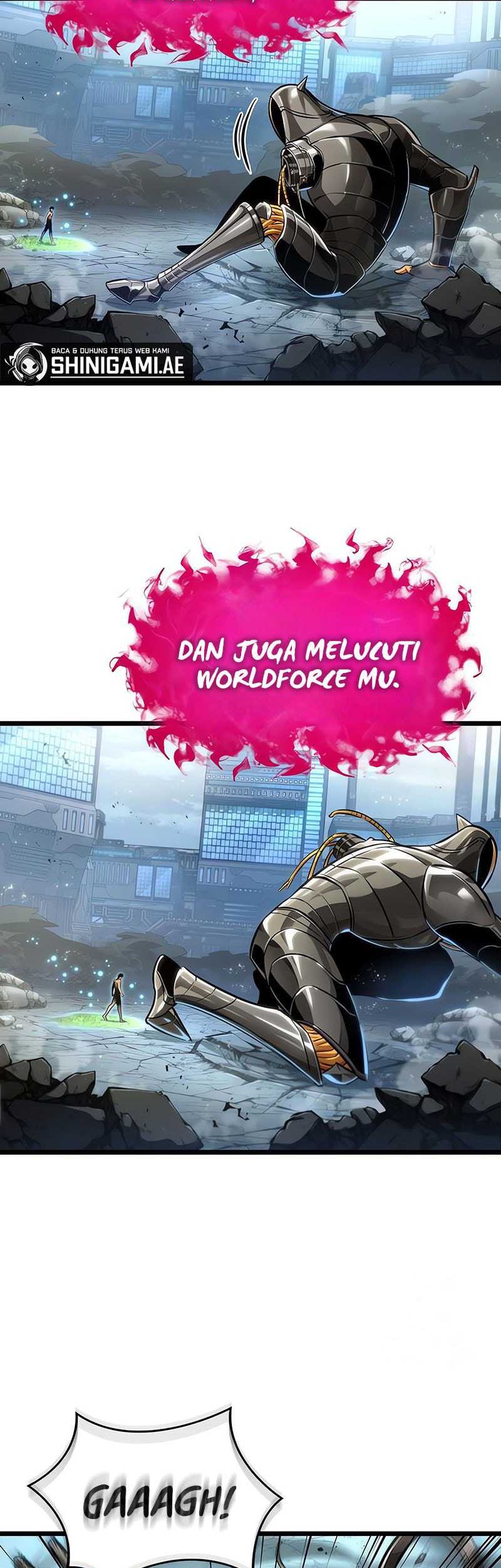 Chapter 181 - halaman 17