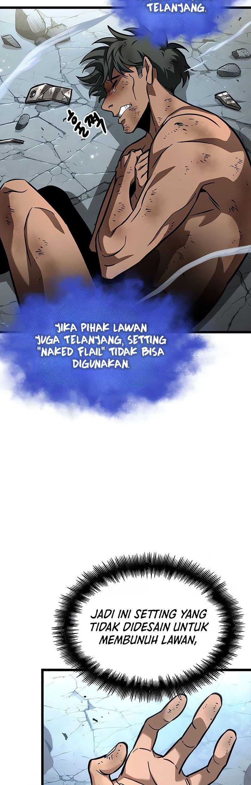 Chapter 181 - halaman 25