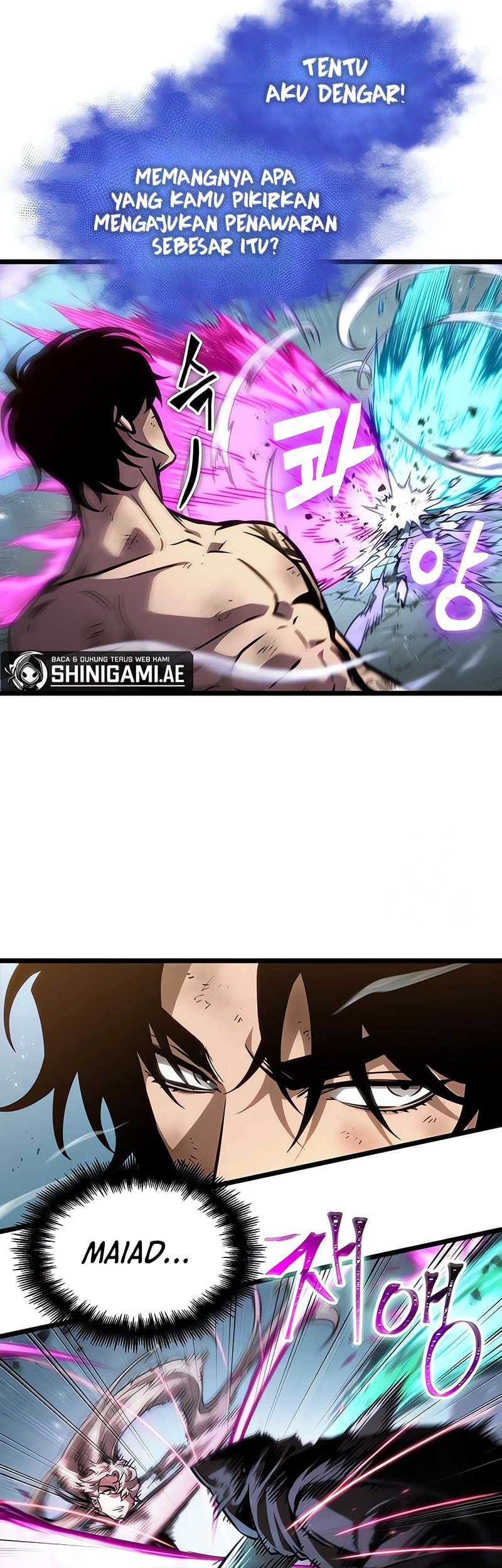 Chapter 181 - halaman 30