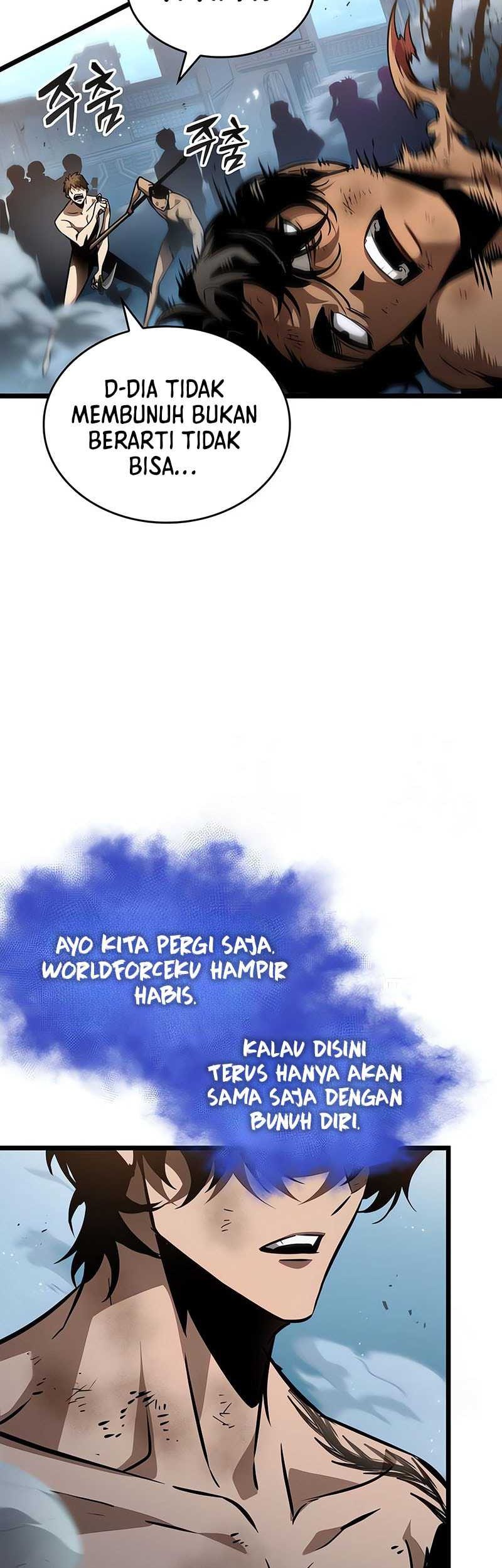 Chapter 181 - halaman 34
