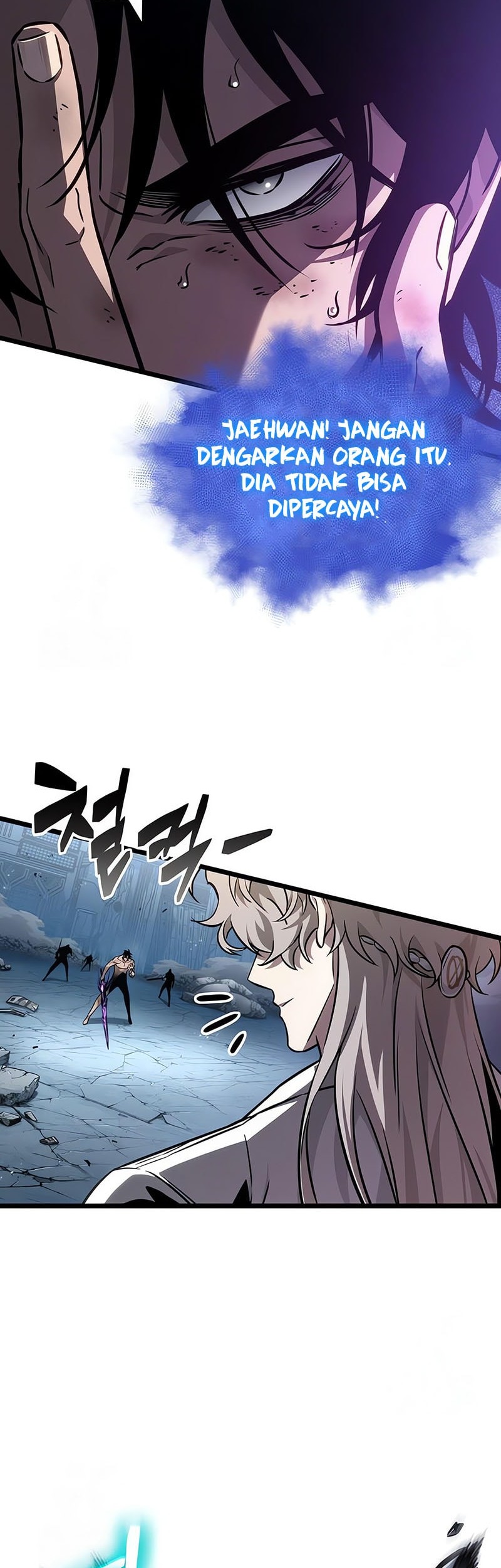 Chapter 182 - halaman 34