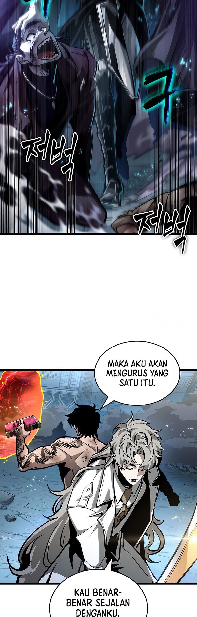 Chapter 182 - halaman 58