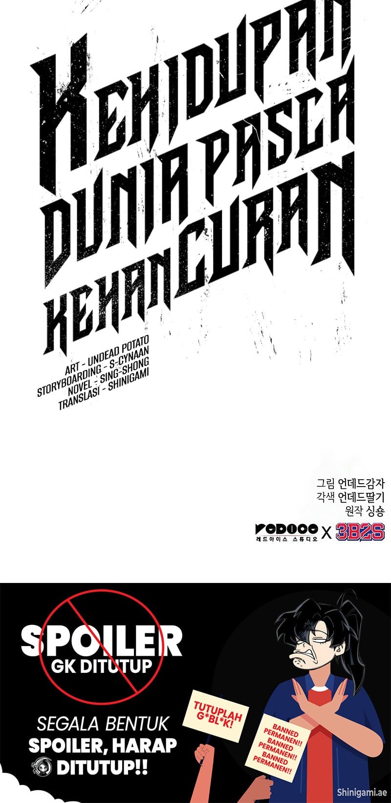 Chapter 182 - halaman 62